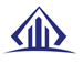 OPINE VILLAS/菠萝的海.度假别墅 Logo